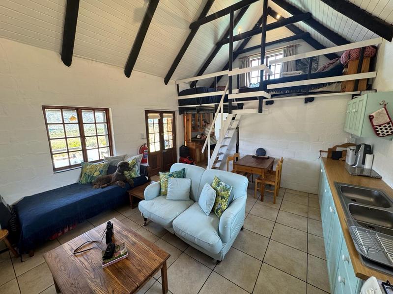 2 Bedroom Property for Sale in Citrusdal Western Cape